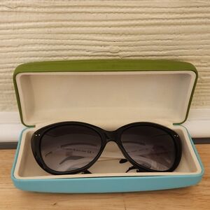 Kate Spade Angelig Cat Eye Sunglasses